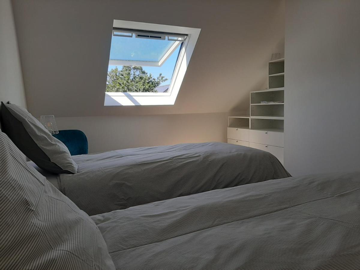 La Maison Des Lavandieres Le Conquet Ngoại thất bức ảnh
